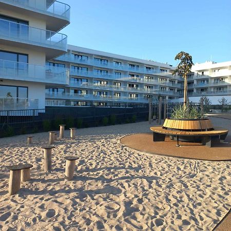 Happy Land Aqua Polanki B405 Apartment Колобжег Екстериор снимка