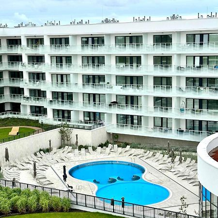 Happy Land Aqua Polanki B405 Apartment Колобжег Екстериор снимка