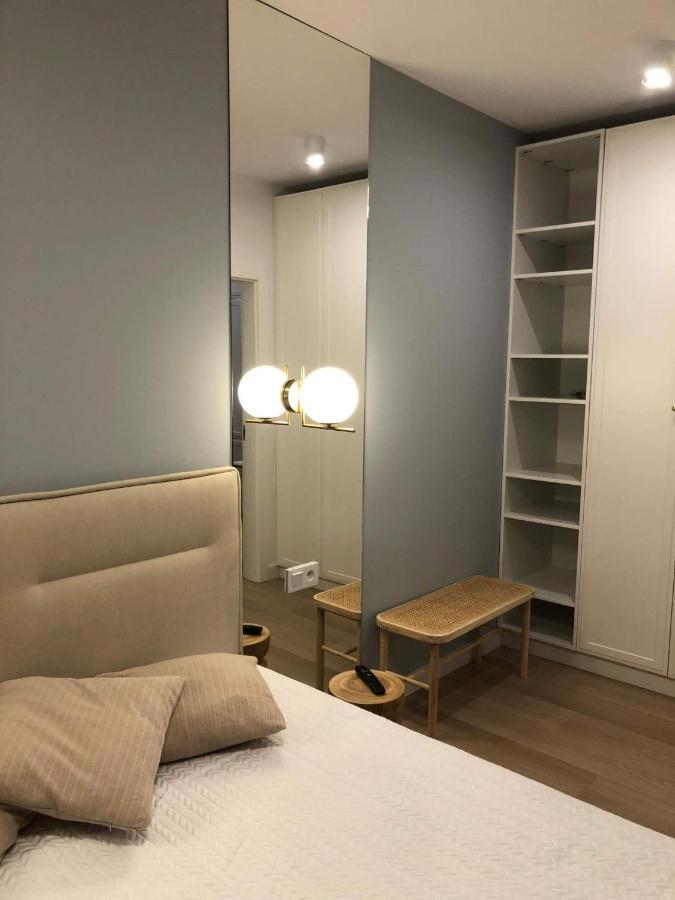 Happy Land Aqua Polanki B405 Apartment Колобжег Екстериор снимка