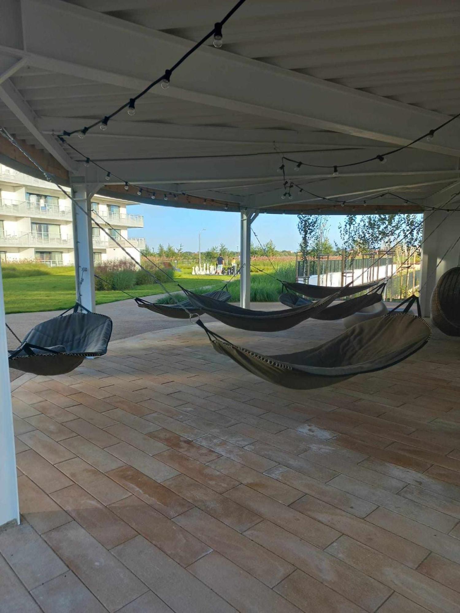 Happy Land Aqua Polanki B405 Apartment Колобжег Екстериор снимка